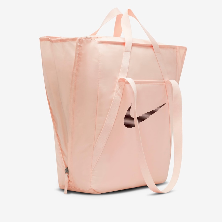 Bolsa Nike Gym Tote Feminina - Foto 5