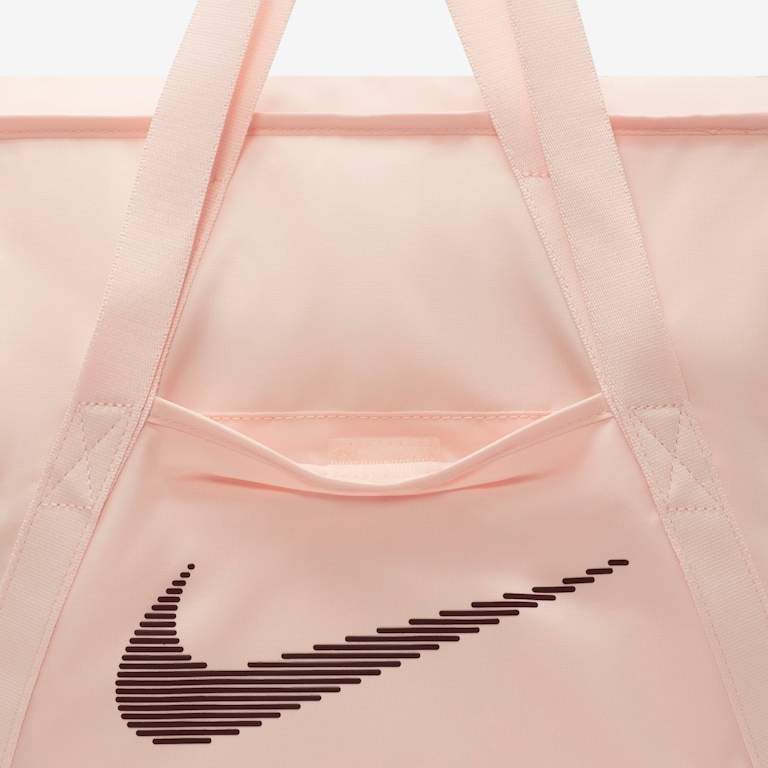 Bolsa Nike Gym Tote Feminina - Foto 7