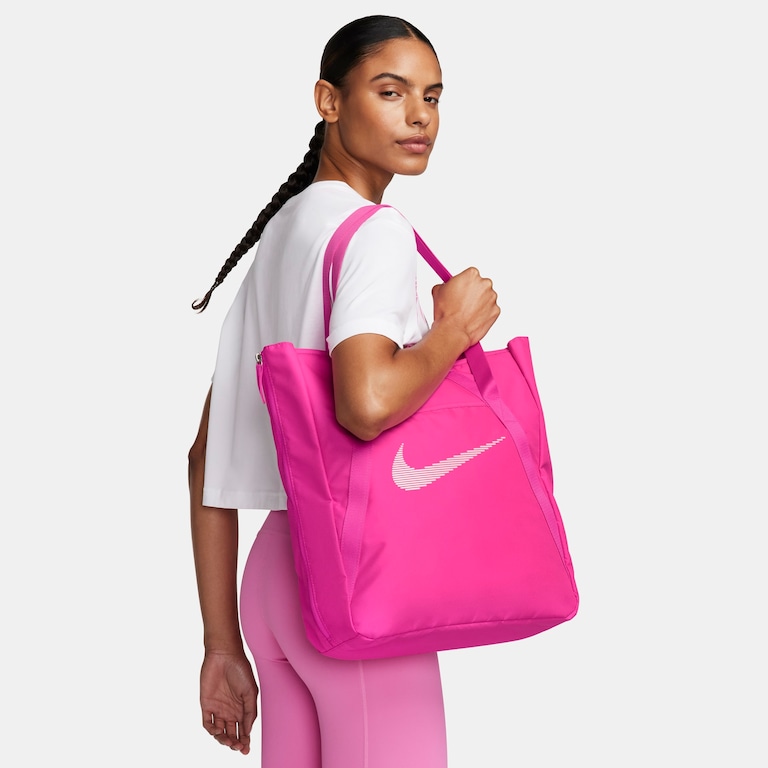 Bolsa Nike Gym Tote Feminina - Foto 1