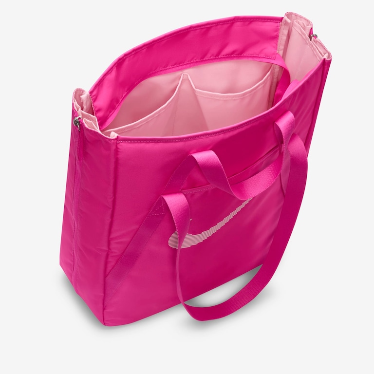 Bolsa Nike Gym Tote Feminina - Foto 6
