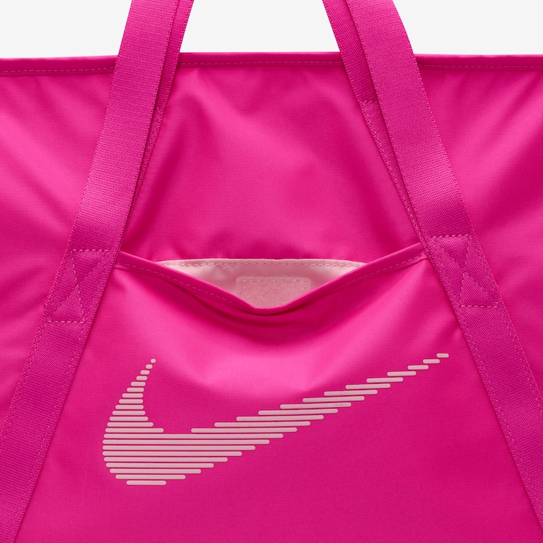Bolsa Nike Gym Tote Feminina - Foto 7
