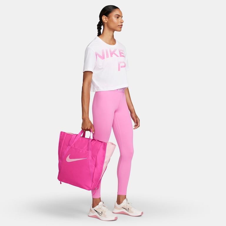 Bolsa Nike Gym Tote Feminina - Foto 10