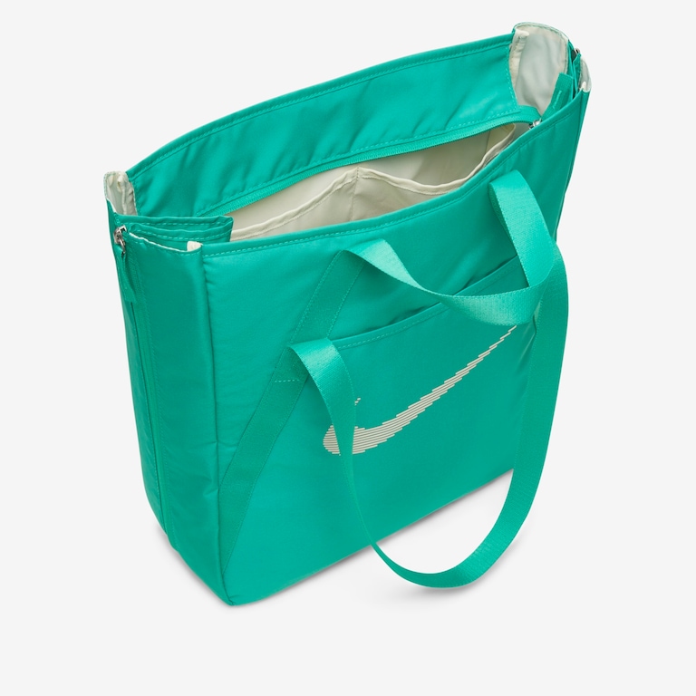 Bolsa Nike Gym Tote Feminina - Foto 5