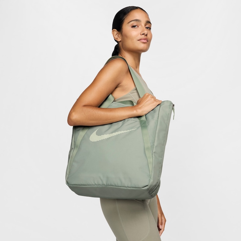 Bolsa Nike Gym Tote Feminina - Foto 1
