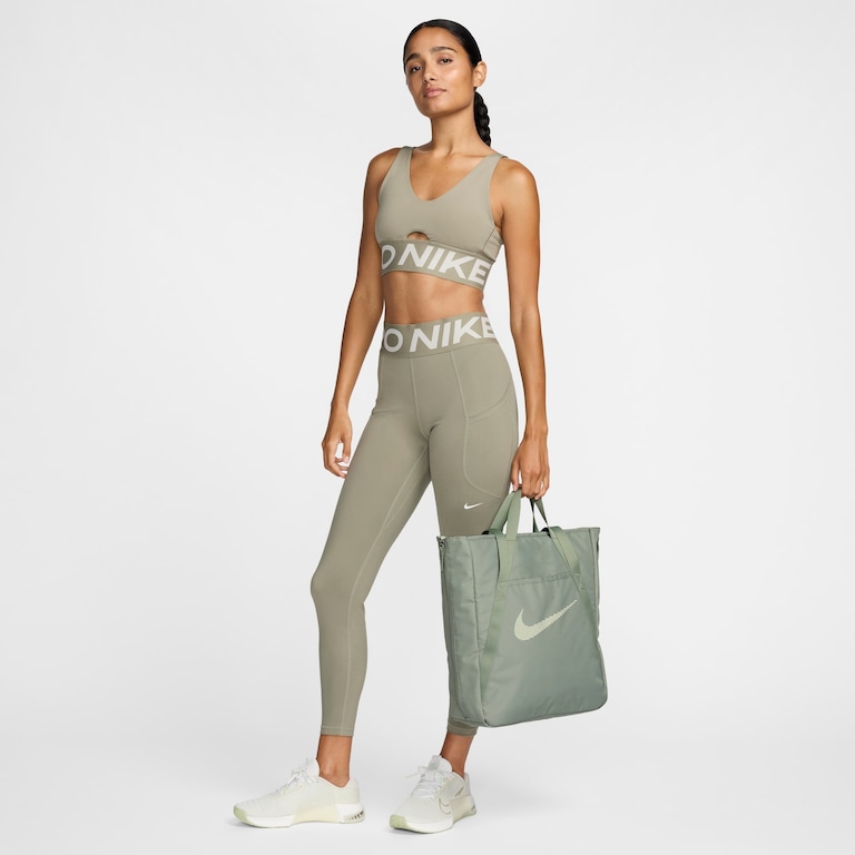 Bolsa Nike Gym Tote Feminina - Foto 11