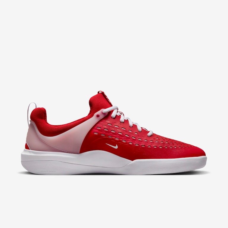 Tênis Nike SB Zoom Nyjah 3 Masculino - Foto 3