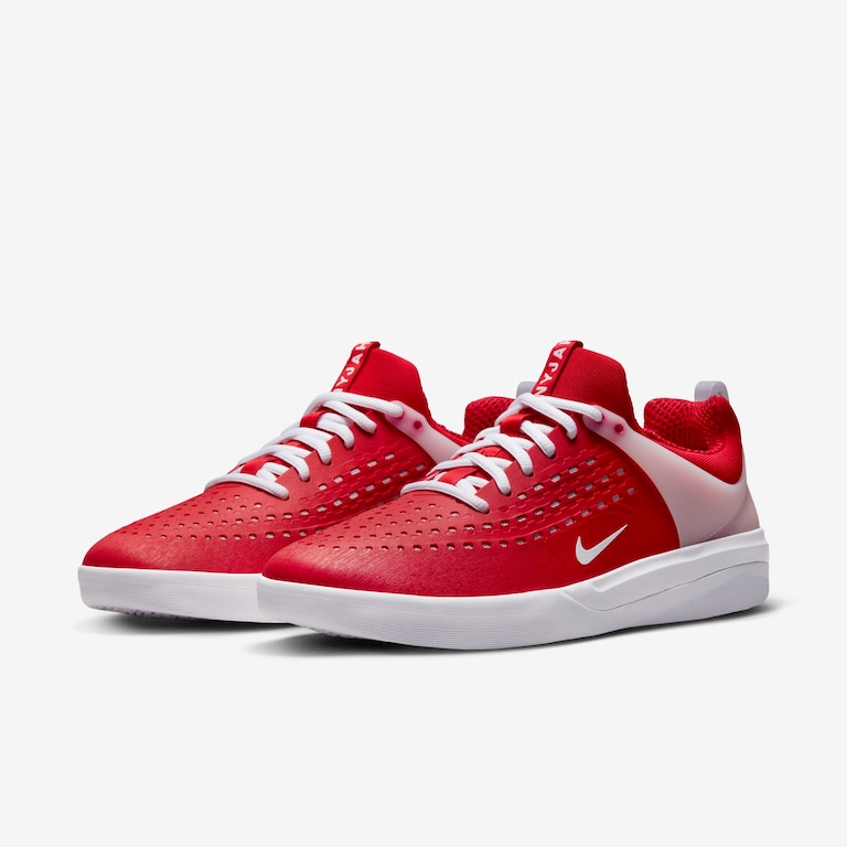 Tênis Nike SB Zoom Nyjah 3 Masculino - Foto 5