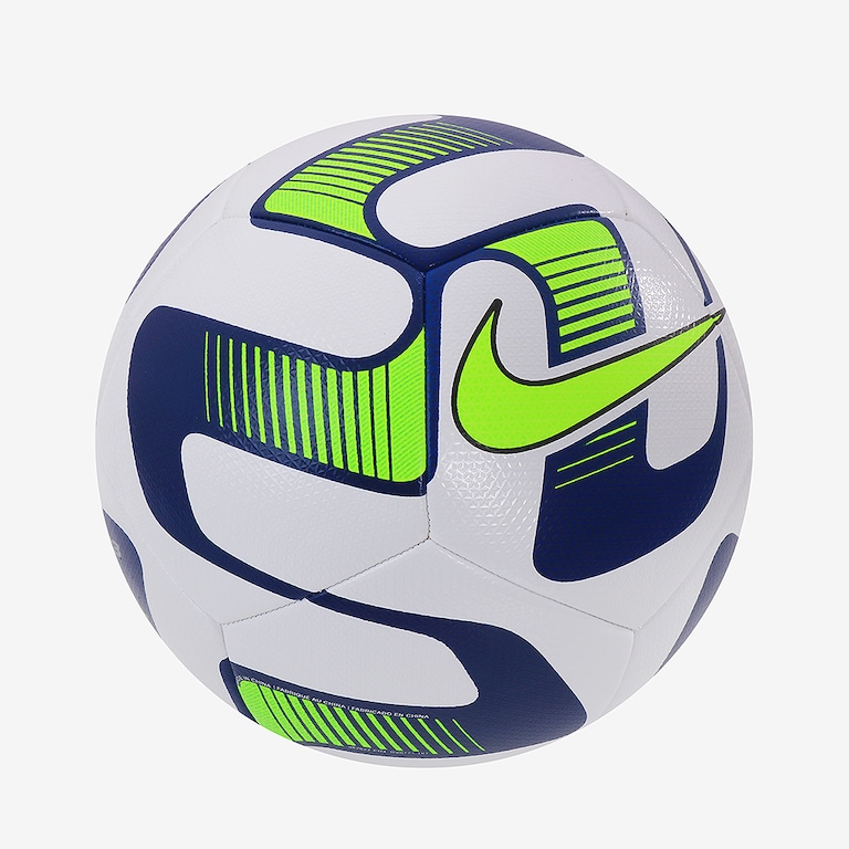 Bola Nike Strike Society - Foto 2