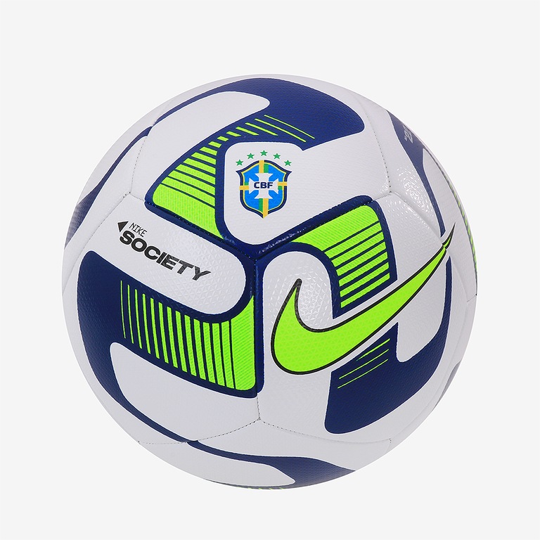 Bola Nike Strike Society - Foto 3