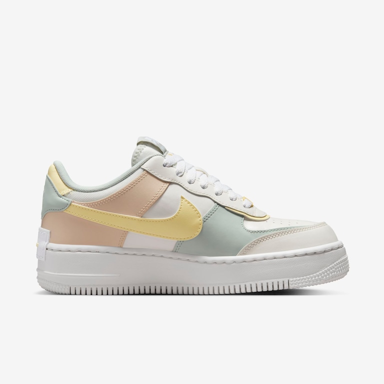 Tênis Nike Air Force 1 Shadow Feminino - Foto 3