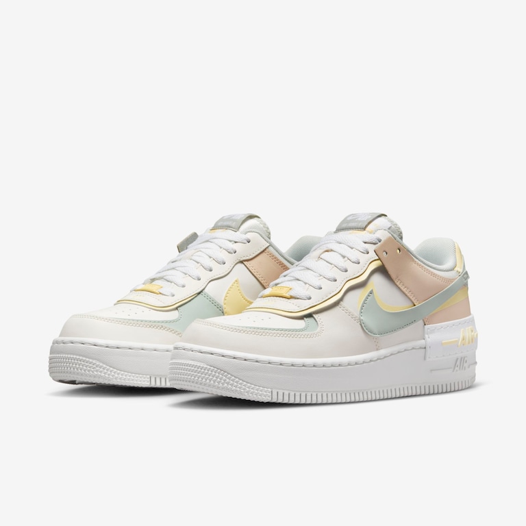 Tênis Nike Air Force 1 Shadow Feminino - Foto 5