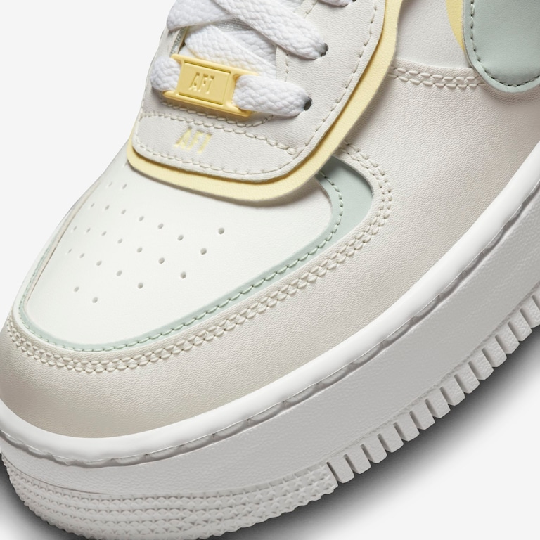 Tênis Nike Air Force 1 Shadow Feminino - Foto 7