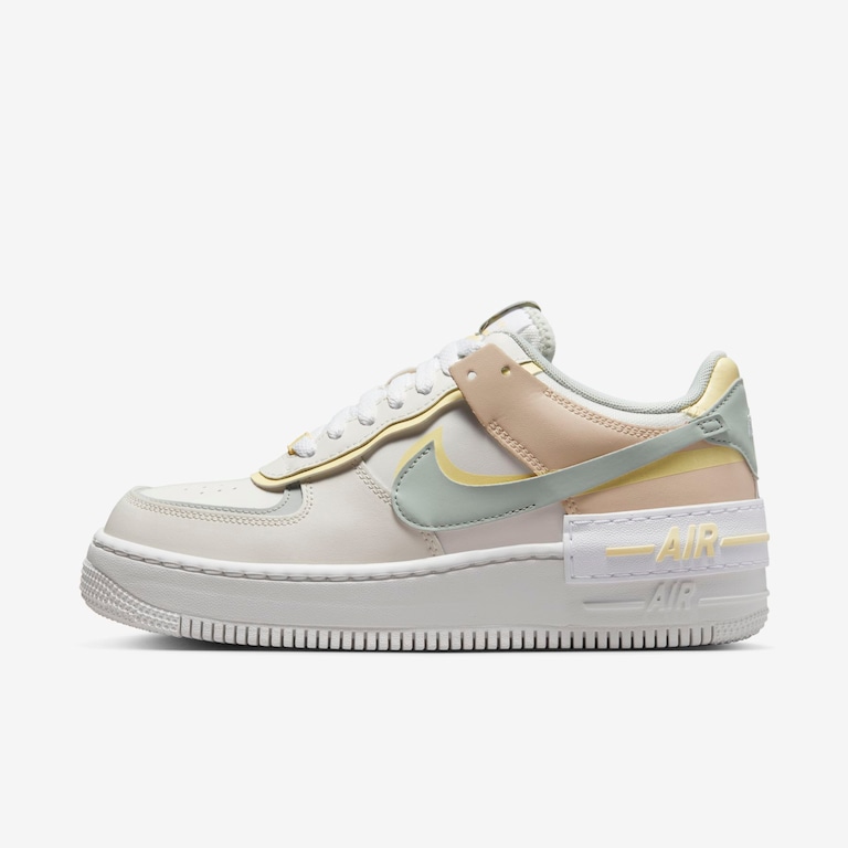 Tênis Nike Air Force 1 Shadow Feminino - Foto 1