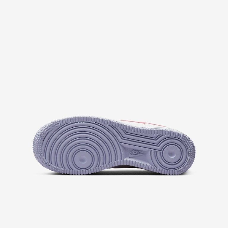 Tênis Nike Air Force 1 Infantil - Foto 2