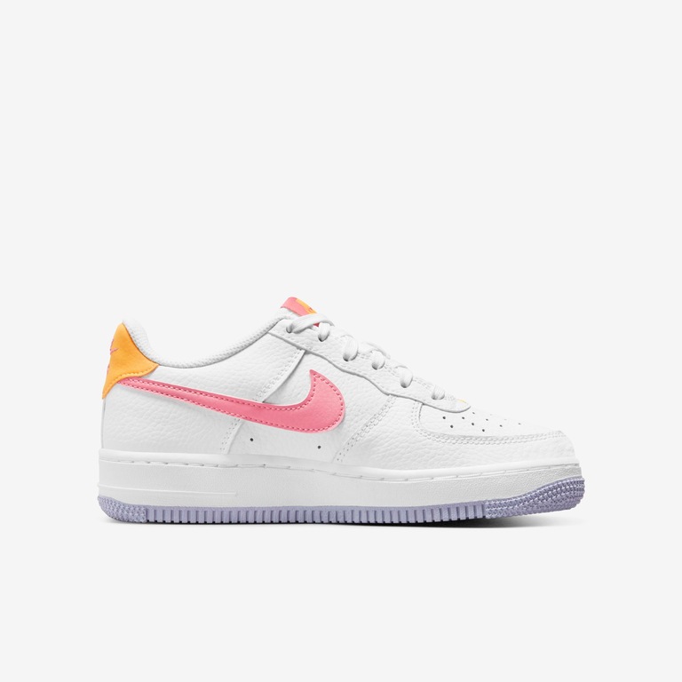 Tênis Nike Air Force 1 Infantil - Foto 3