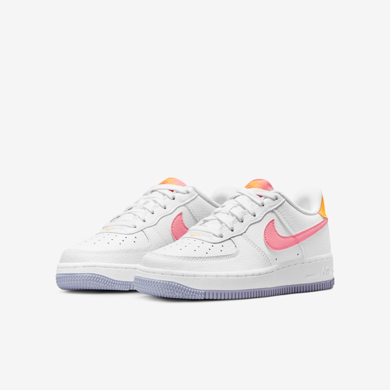 Tênis Nike Air Force 1 Infantil - Foto 5