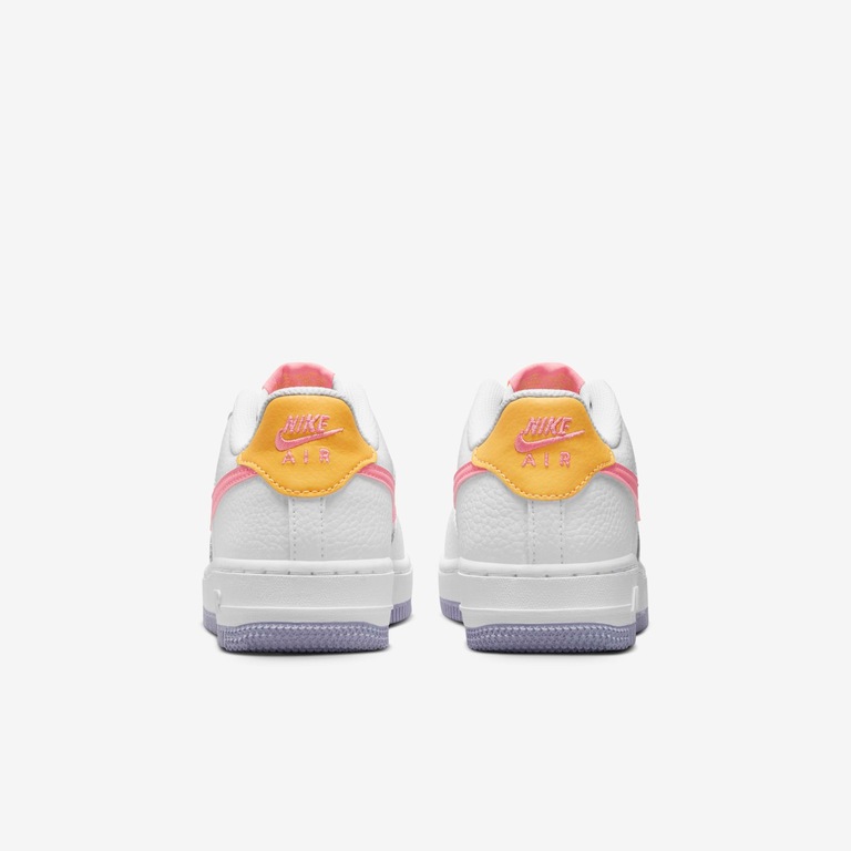 Tênis Nike Air Force 1 Infantil - Foto 6