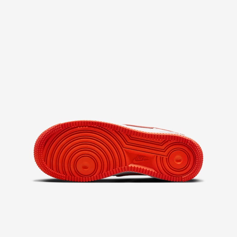 Tênis Nike Air Force 1 Infantil - Foto 2