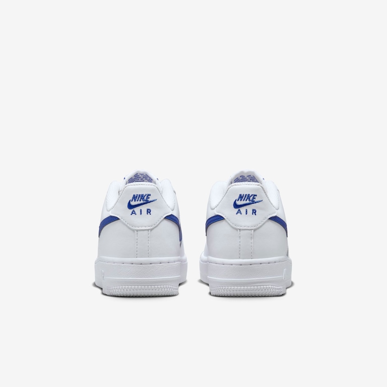 Tênis Nike Air Force 1 Infantil - Foto 6