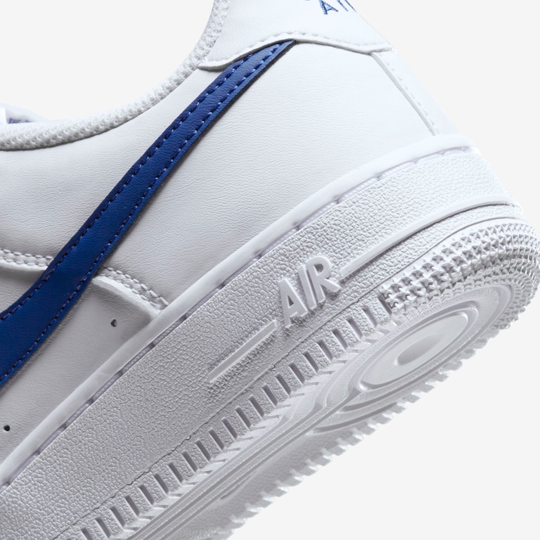 Tênis Nike Air Force 1 Infantil - Foto 8