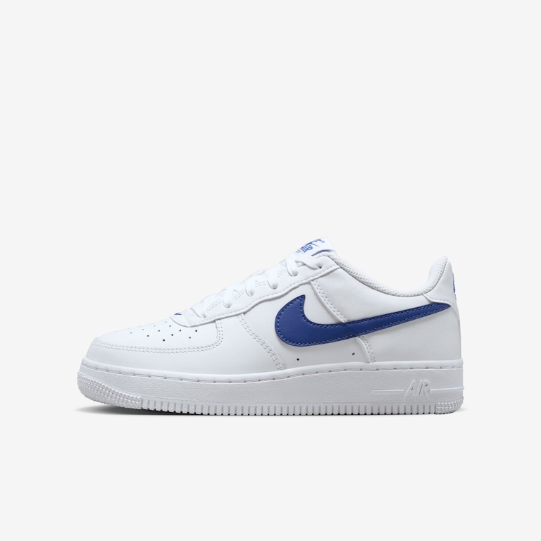 Tênis Nike Air Force 1 Infantil - Foto 1