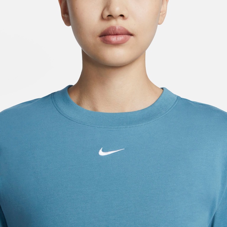 Vestido Nike Sportswear Essential Feminino - Foto 3