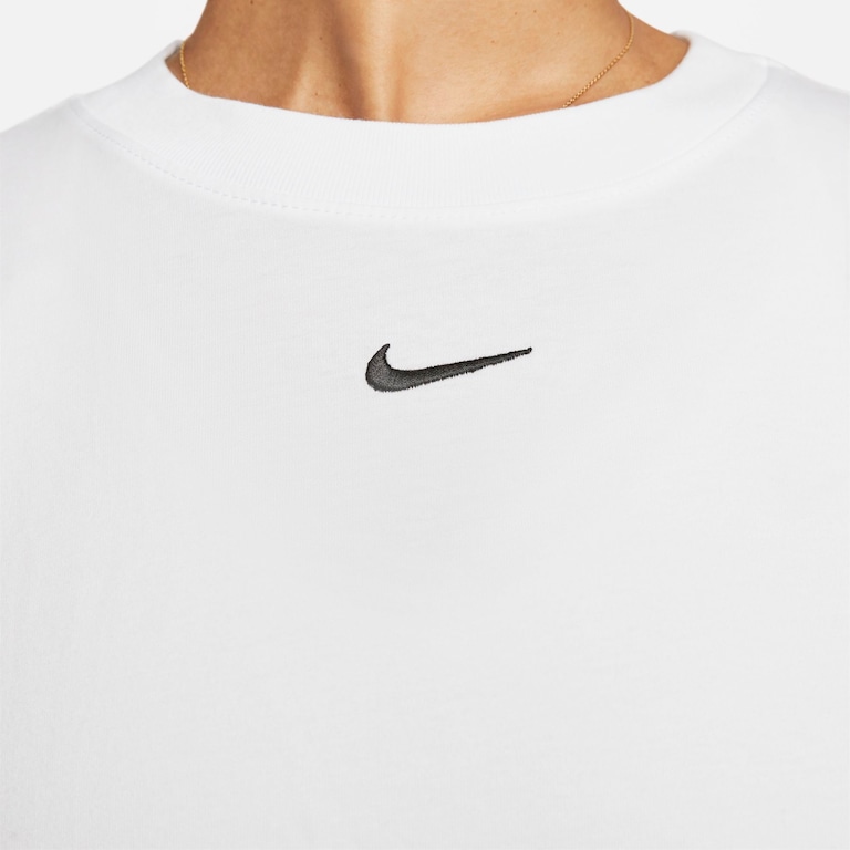 Vestido Nike Sportswear Essential Feminino - Foto 4