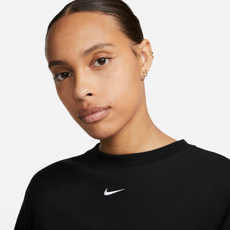 Vestido Nike Sportswear Essential Feminino - Foto 3