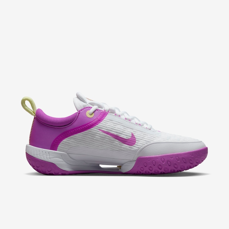 Tênis Nike Court Air Zoom NXT Feminino - Foto 3
