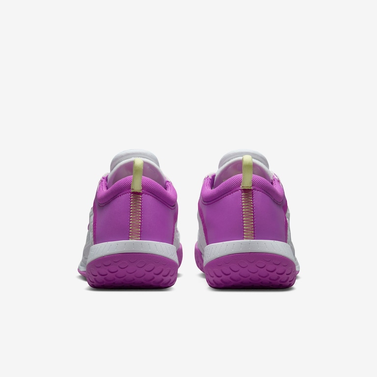 Tênis Nike Court Air Zoom NXT Feminino - Foto 6