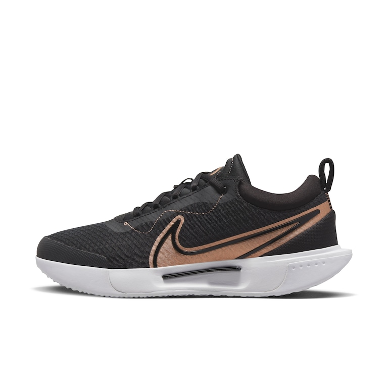 Tênis NikeCourt Air Zoom Pro Feminino - Foto 1