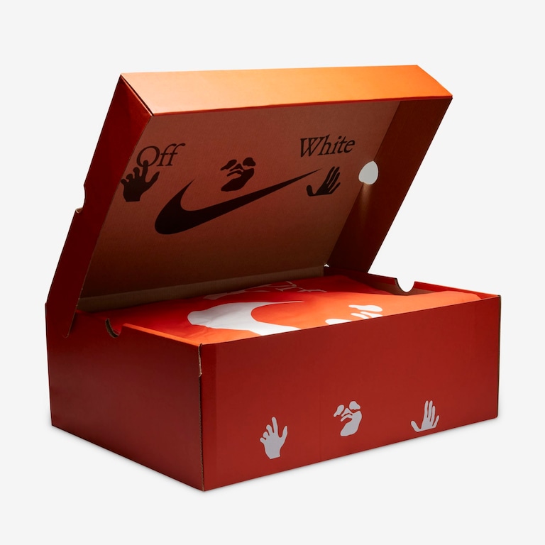 Terra Forma x Off-White™️ - Foto 13