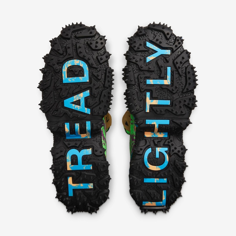 Terra Forma x Off-White™️ - Foto 12