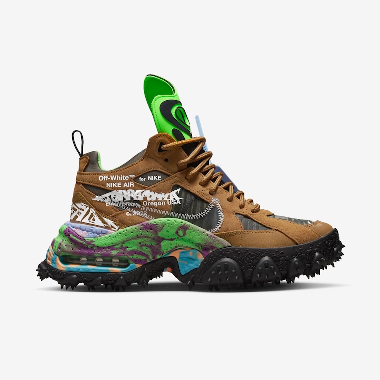 Terra Forma x Off-White™️ - Foto 3