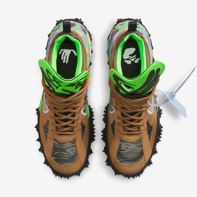 Terra Forma x Off-White™️ - Foto 4