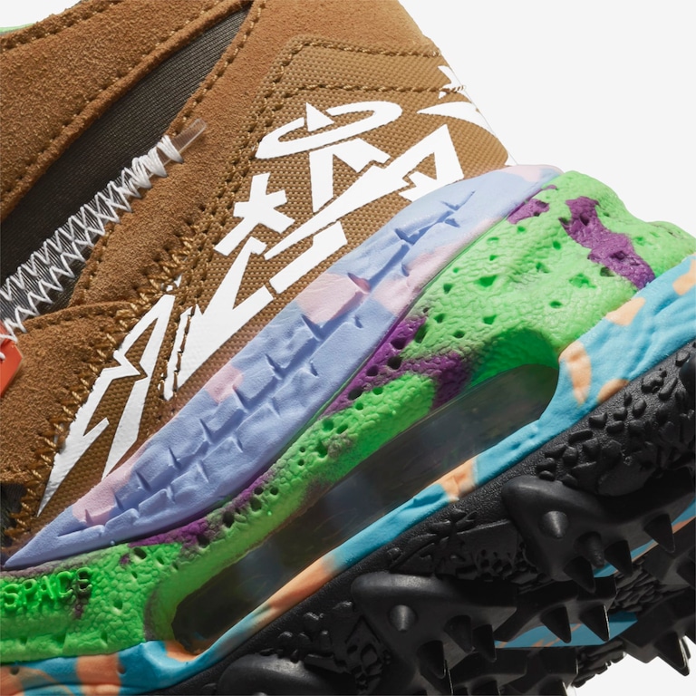 Terra Forma x Off-White™️ - Foto 8