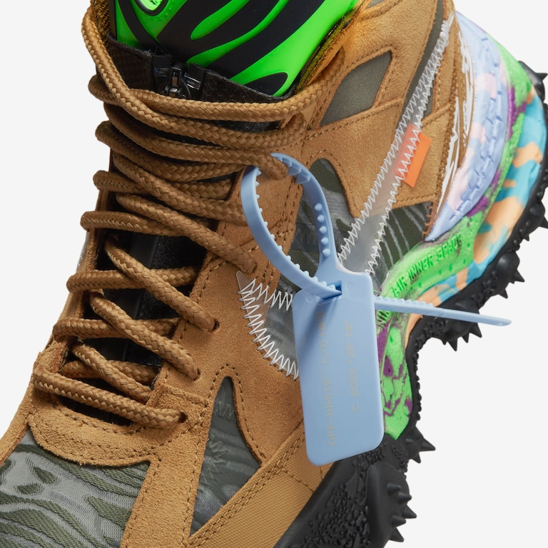 Terra Forma x Off-White™️ - Foto 9