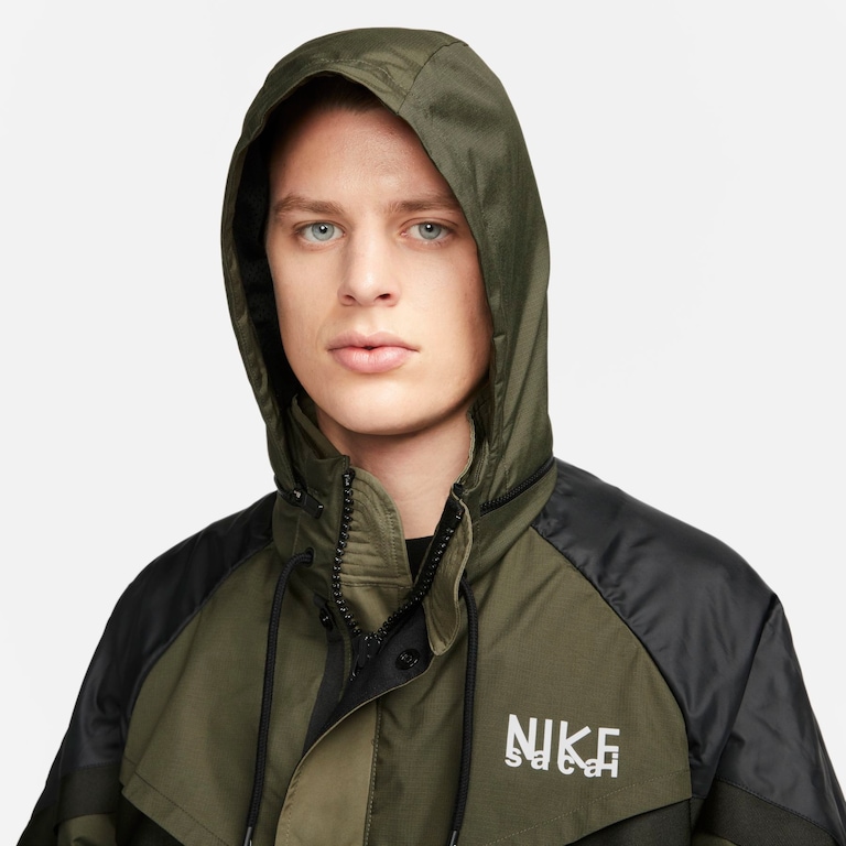 Nike x sacai - Foto 6