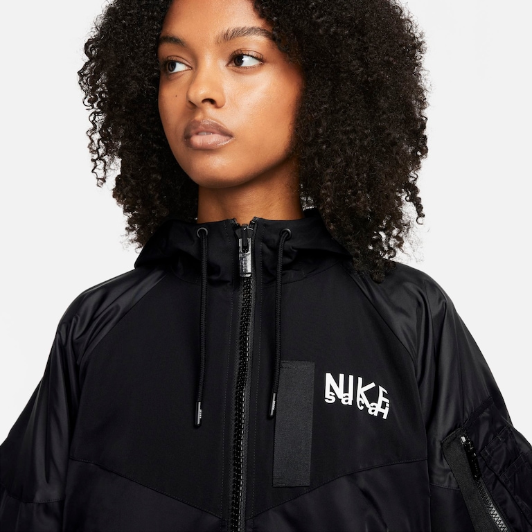Jaqueta Feminina Nike x sacai - Nike
