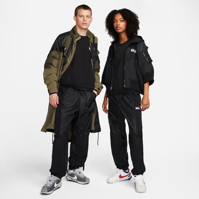 Nike x sacai - Foto 7