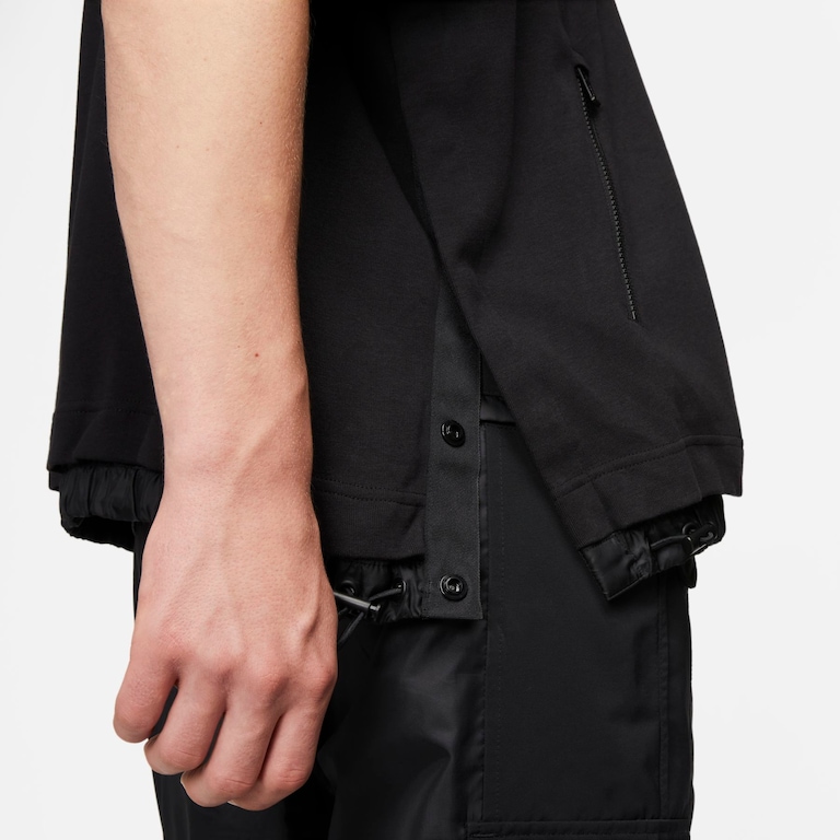 Camiseta Nike x sacai - Foto 5