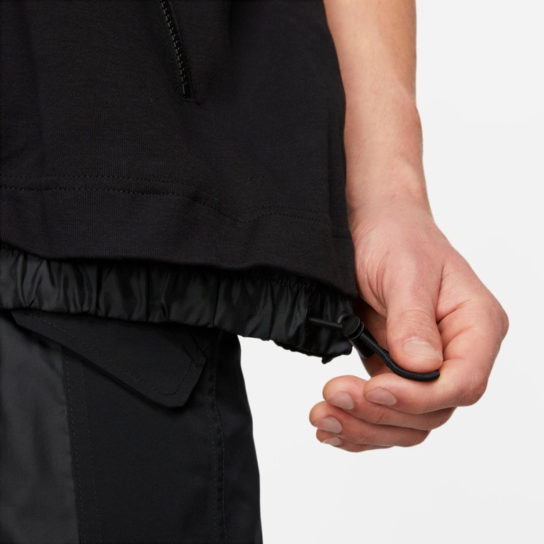 Camiseta Nike x sacai - Foto 6
