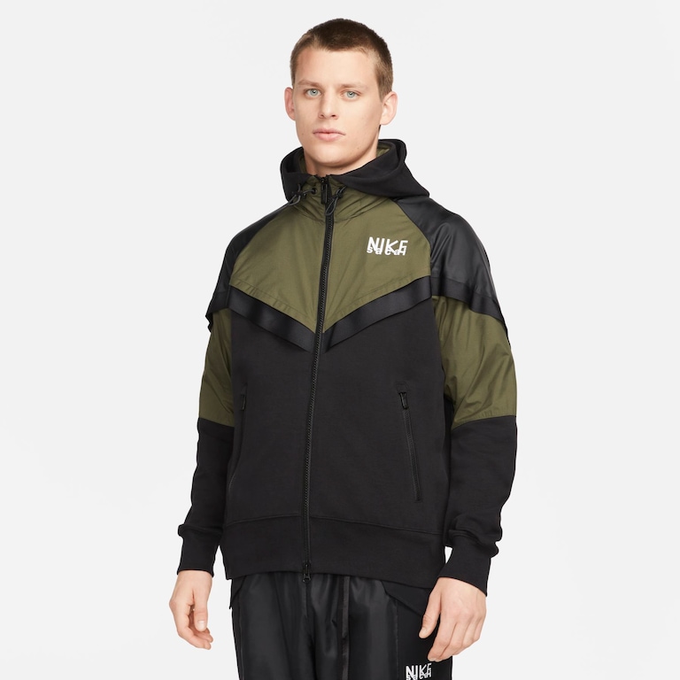 Jaqueta Masculina Nike x sacai - Nike