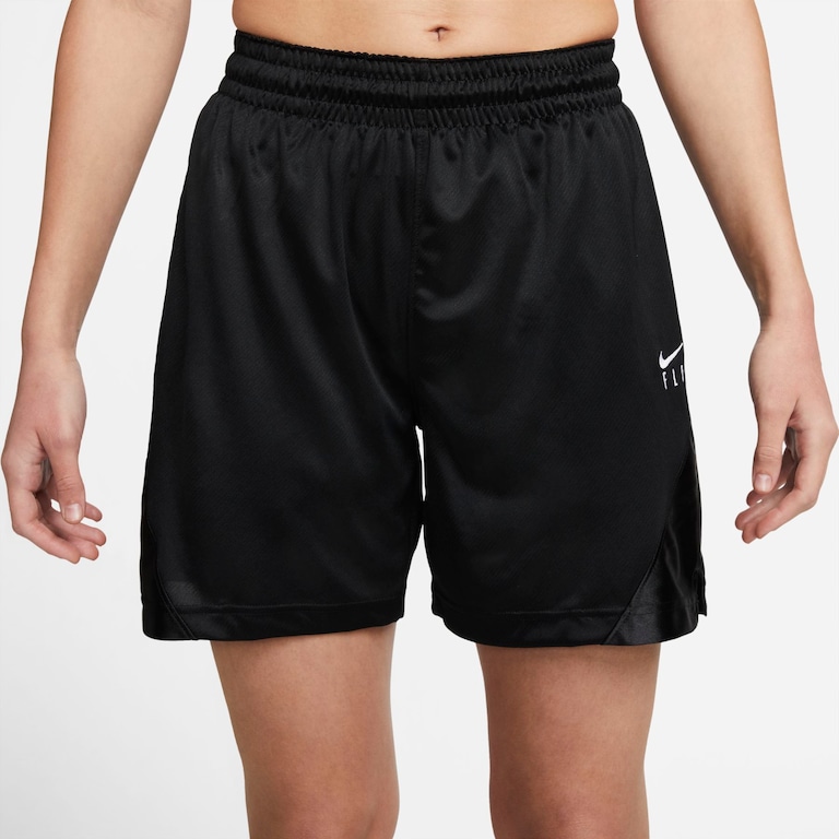 Shorts Nike Dri-FIT ISOFLY Feminino - Foto 2