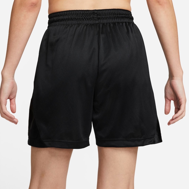 Shorts Nike Dri-FIT ISOFLY Feminino - Foto 3