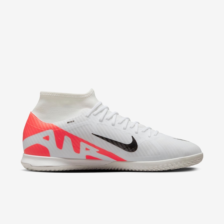 Chuteira Nike Mercurial Superfly 9 Academy Futsal - Foto 3