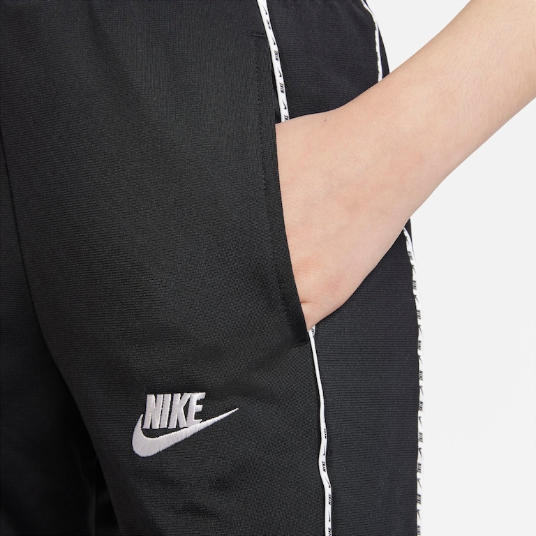 Agasalho Nike Sportswear Infantil - Foto 7