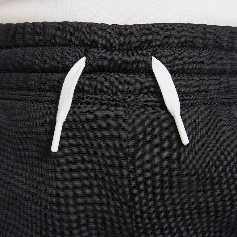 Agasalho Nike Sportswear Infantil - Foto 8