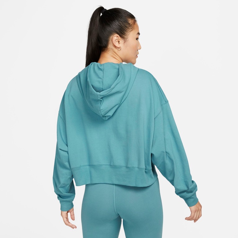 Blusão Nike Sportswear Feminino - Foto 2