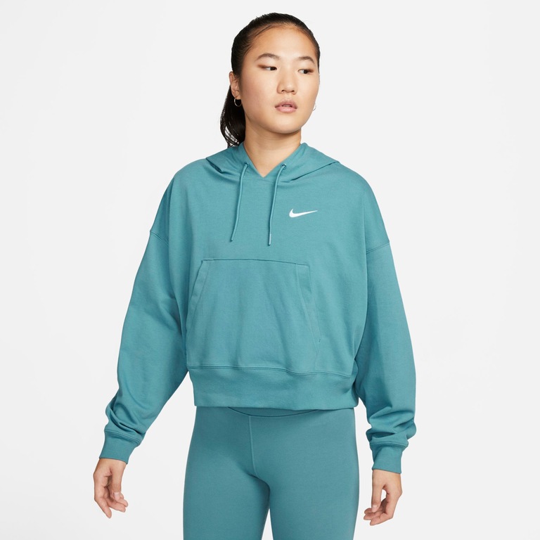 Blusão Nike Sportswear Feminino - Foto 1